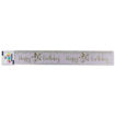 Picture of 50TH BIRTHDAY BANNER FEMALE